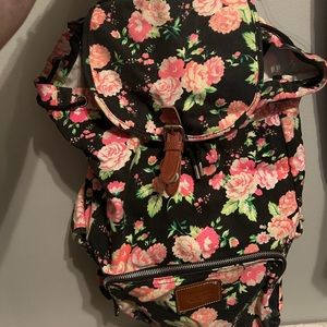 VS Pink backpack